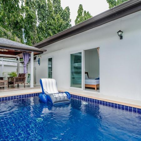 Jasmine Pool Villa In Nai Harn Rawai Екстер'єр фото