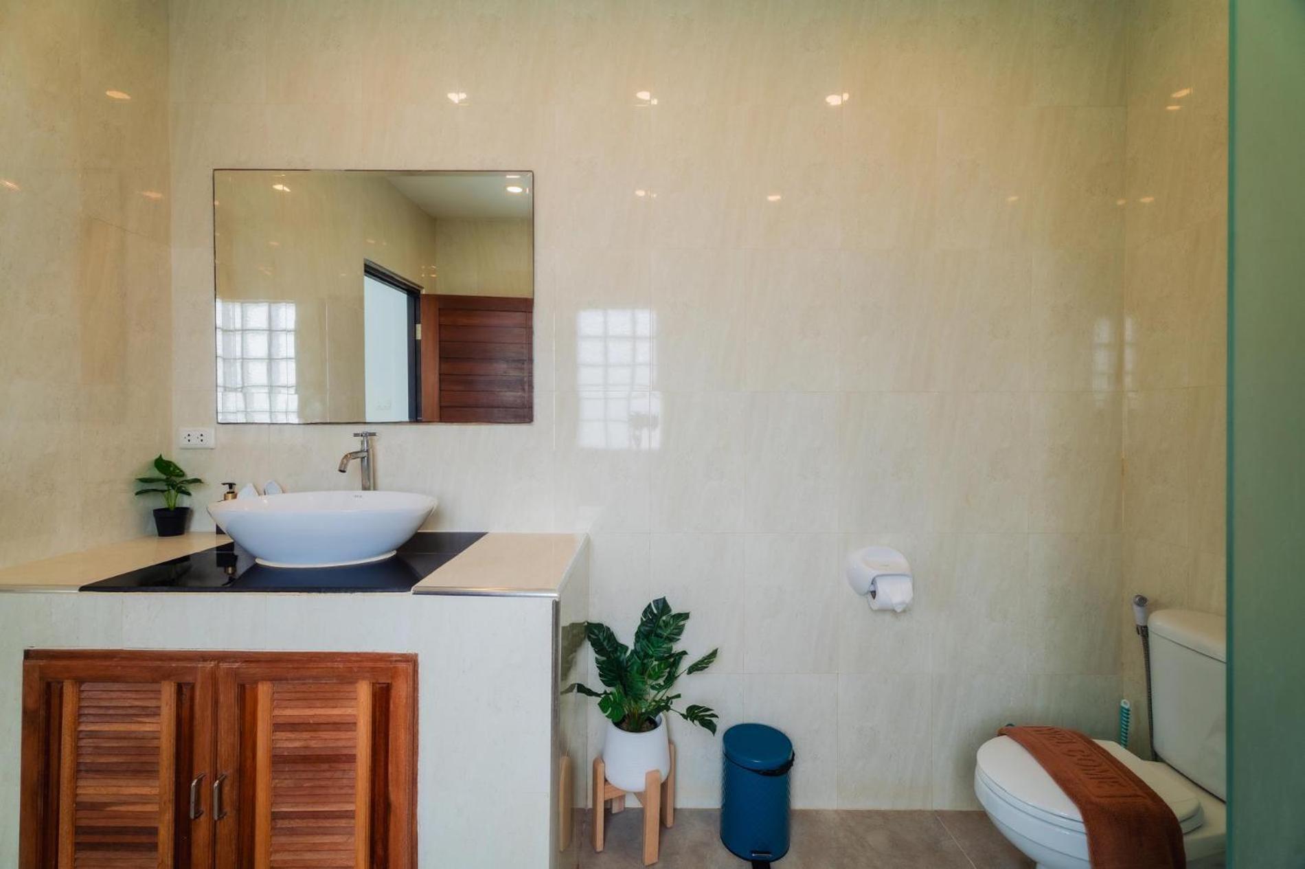 Jasmine Pool Villa In Nai Harn Rawai Екстер'єр фото