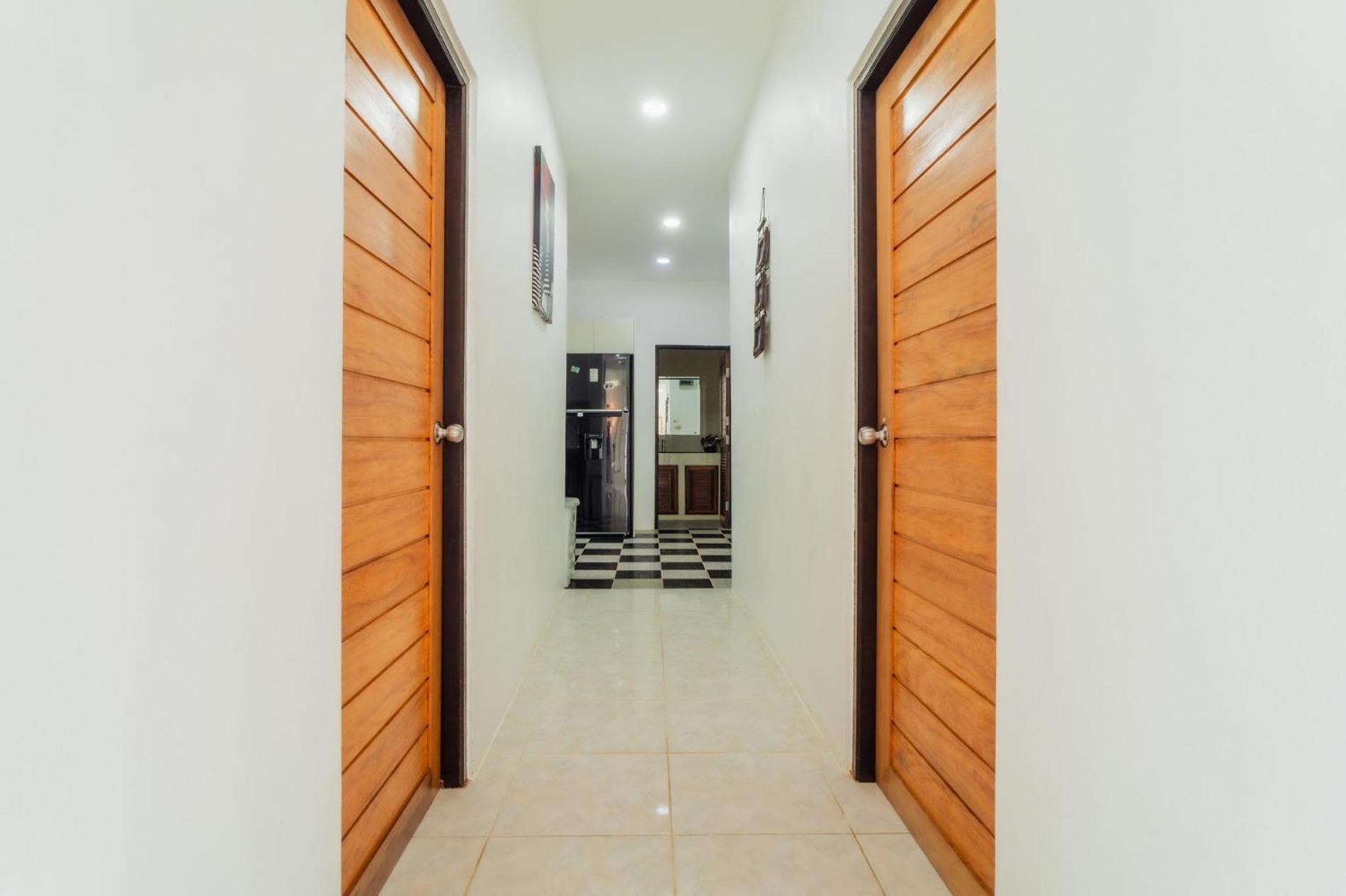 Jasmine Pool Villa In Nai Harn Rawai Екстер'єр фото