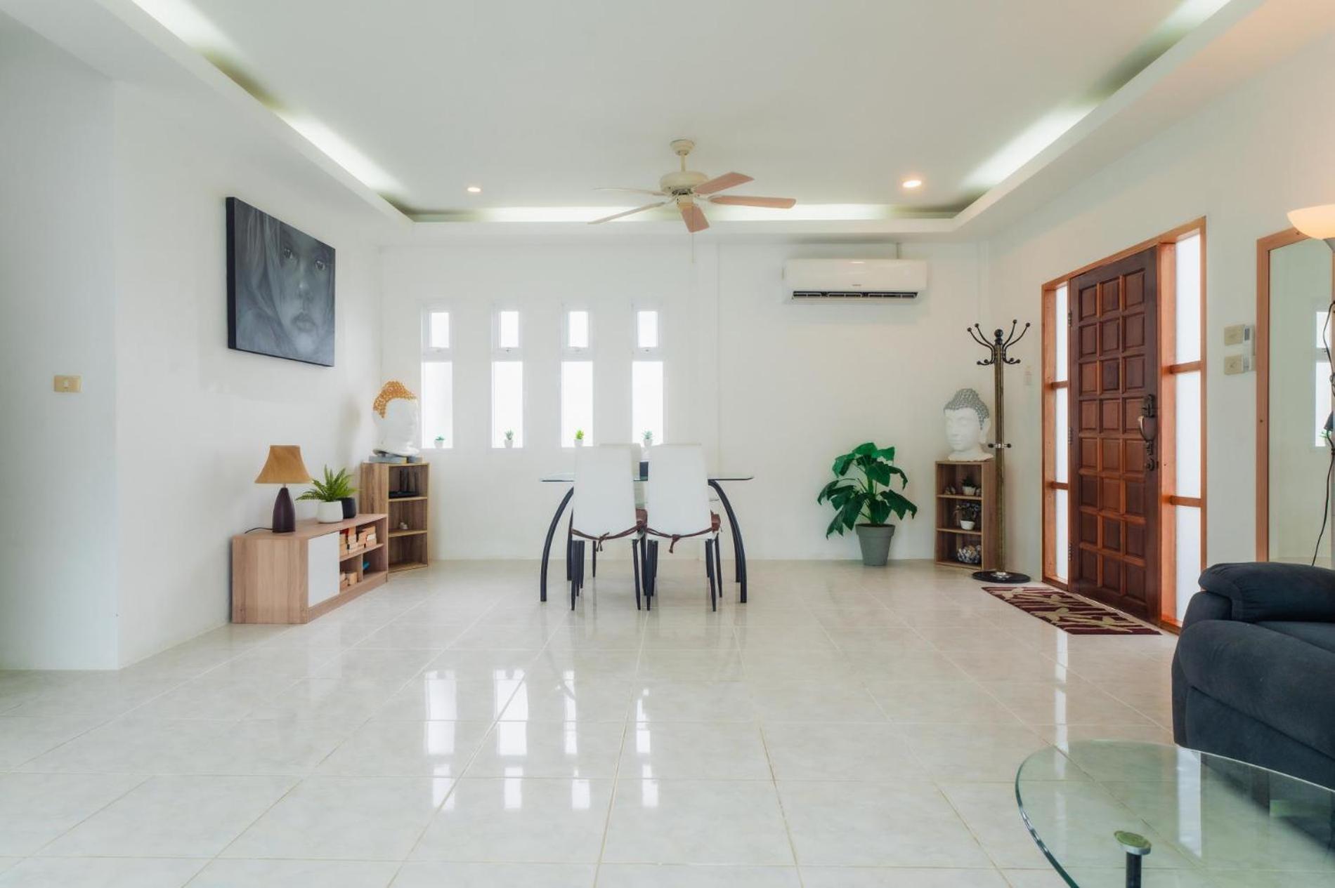 Jasmine Pool Villa In Nai Harn Rawai Екстер'єр фото