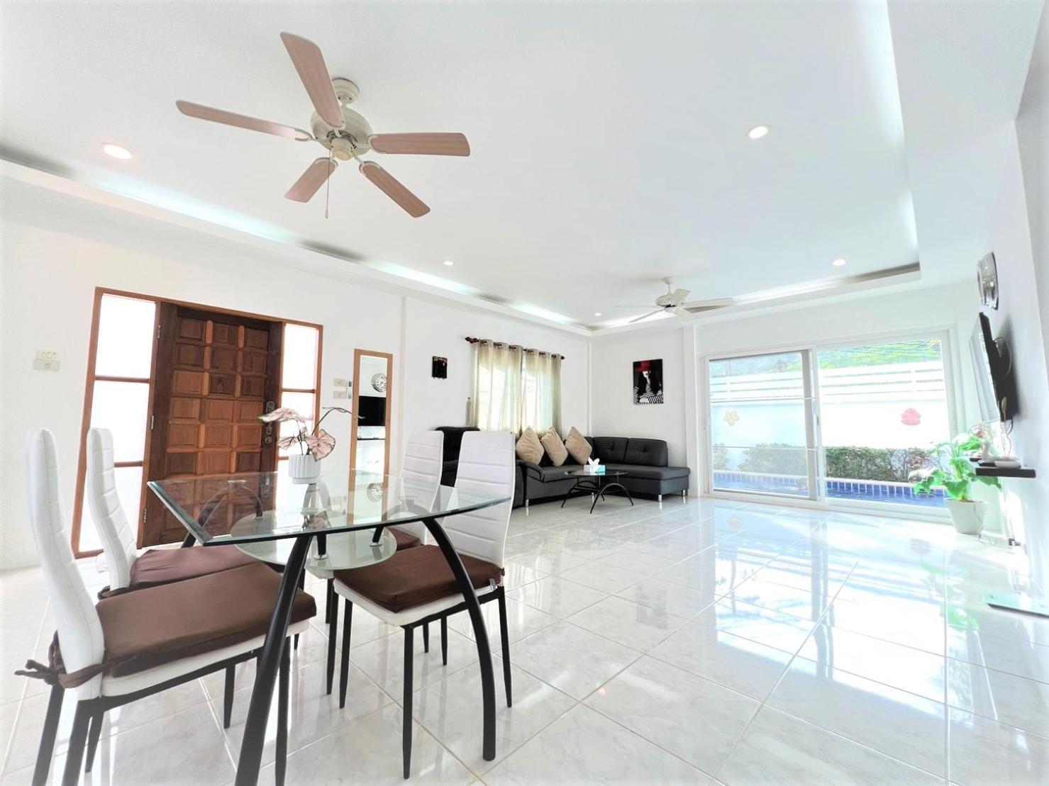 Jasmine Pool Villa In Nai Harn Rawai Екстер'єр фото