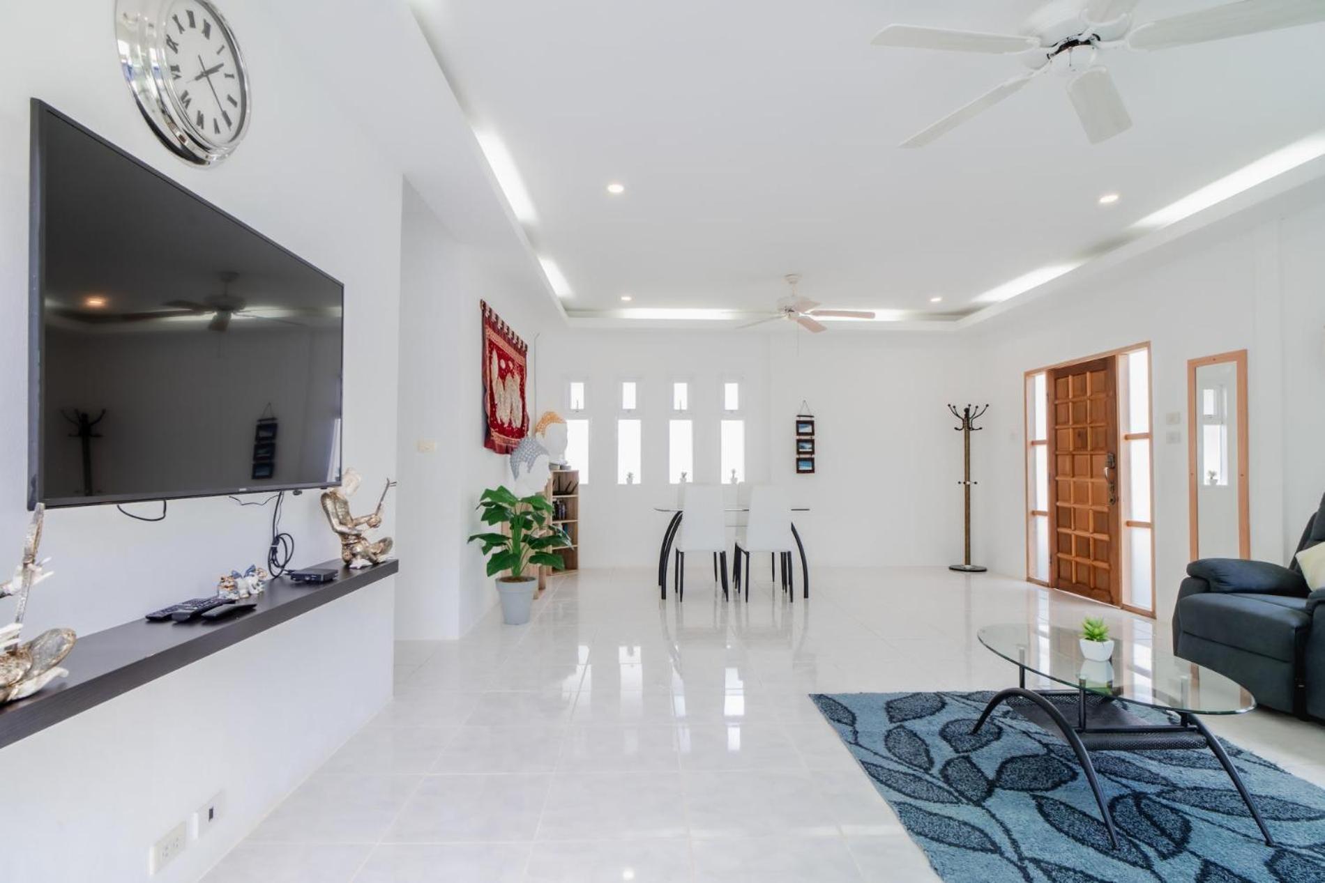 Jasmine Pool Villa In Nai Harn Rawai Екстер'єр фото