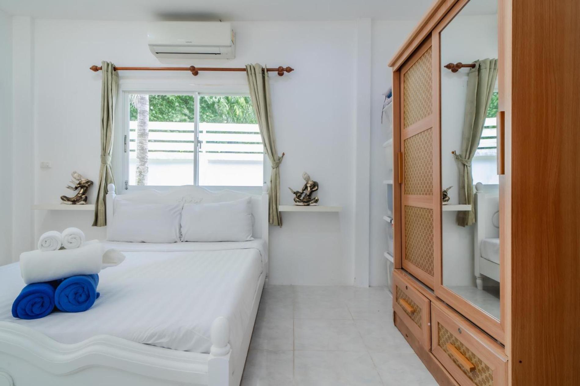 Jasmine Pool Villa In Nai Harn Rawai Екстер'єр фото