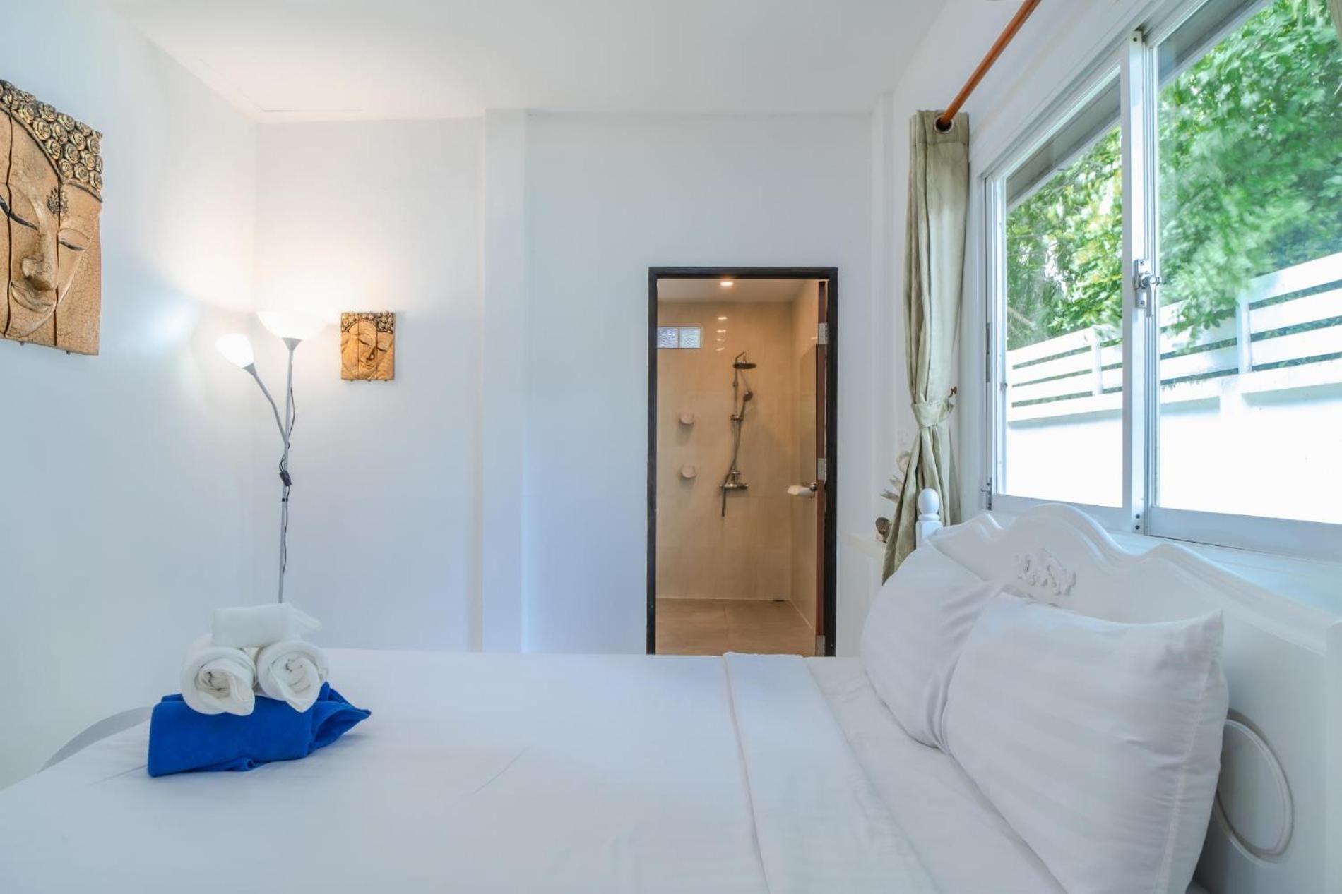 Jasmine Pool Villa In Nai Harn Rawai Екстер'єр фото